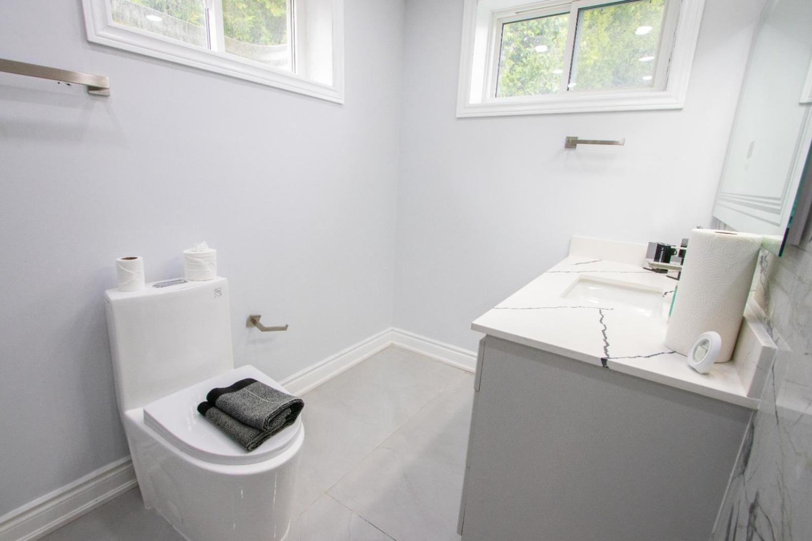 Deer Run Cottage- Golf Course Cottage Kawartha Lakes Exterior foto